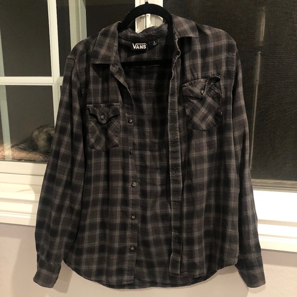 Flannel